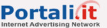 Portali.it - Internet Advertising Network - Ã¨ Concessionaria di Pubblicità per il Portale Web integratorialimentari.it